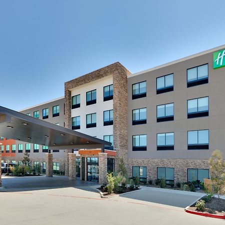 Holiday Inn Express & Suites Fort Worth North - Northlake By Ihg Экстерьер фото