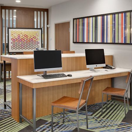Holiday Inn Express & Suites Fort Worth North - Northlake By Ihg Экстерьер фото