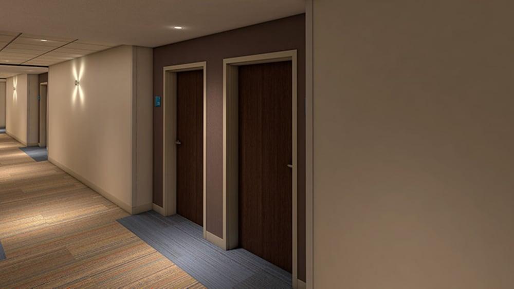 Holiday Inn Express & Suites Fort Worth North - Northlake By Ihg Экстерьер фото