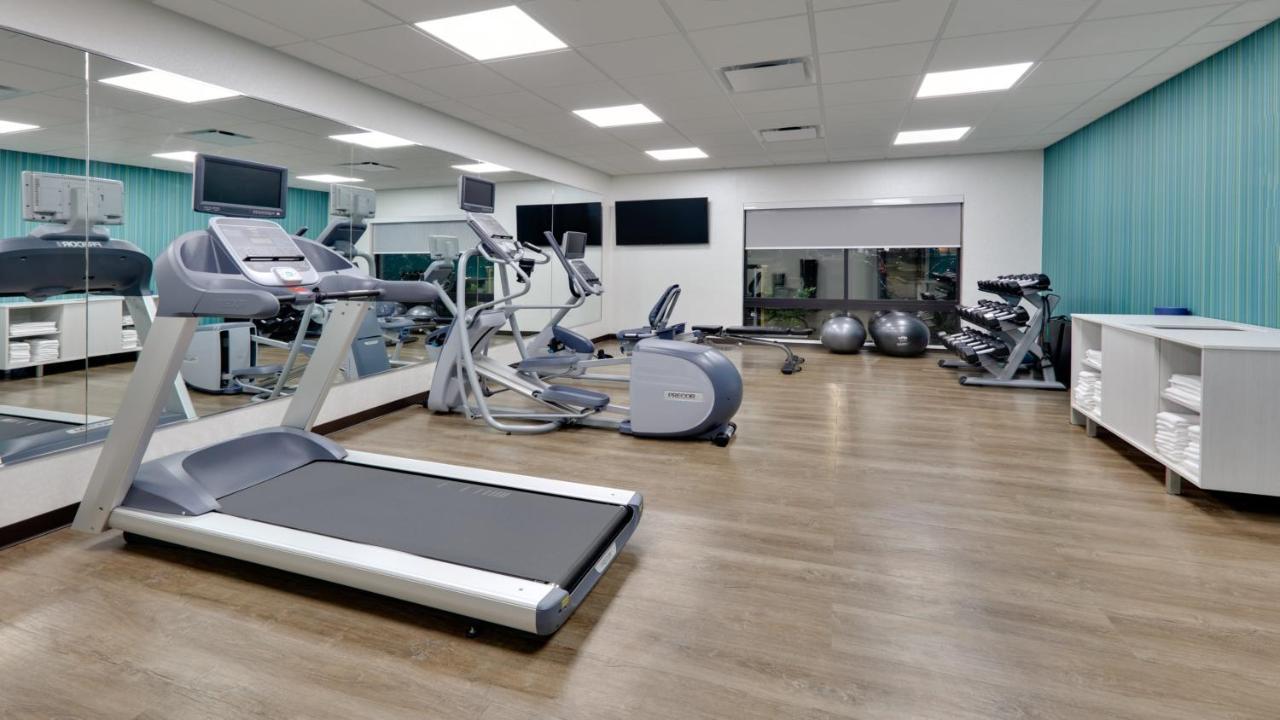 Holiday Inn Express & Suites Fort Worth North - Northlake By Ihg Экстерьер фото