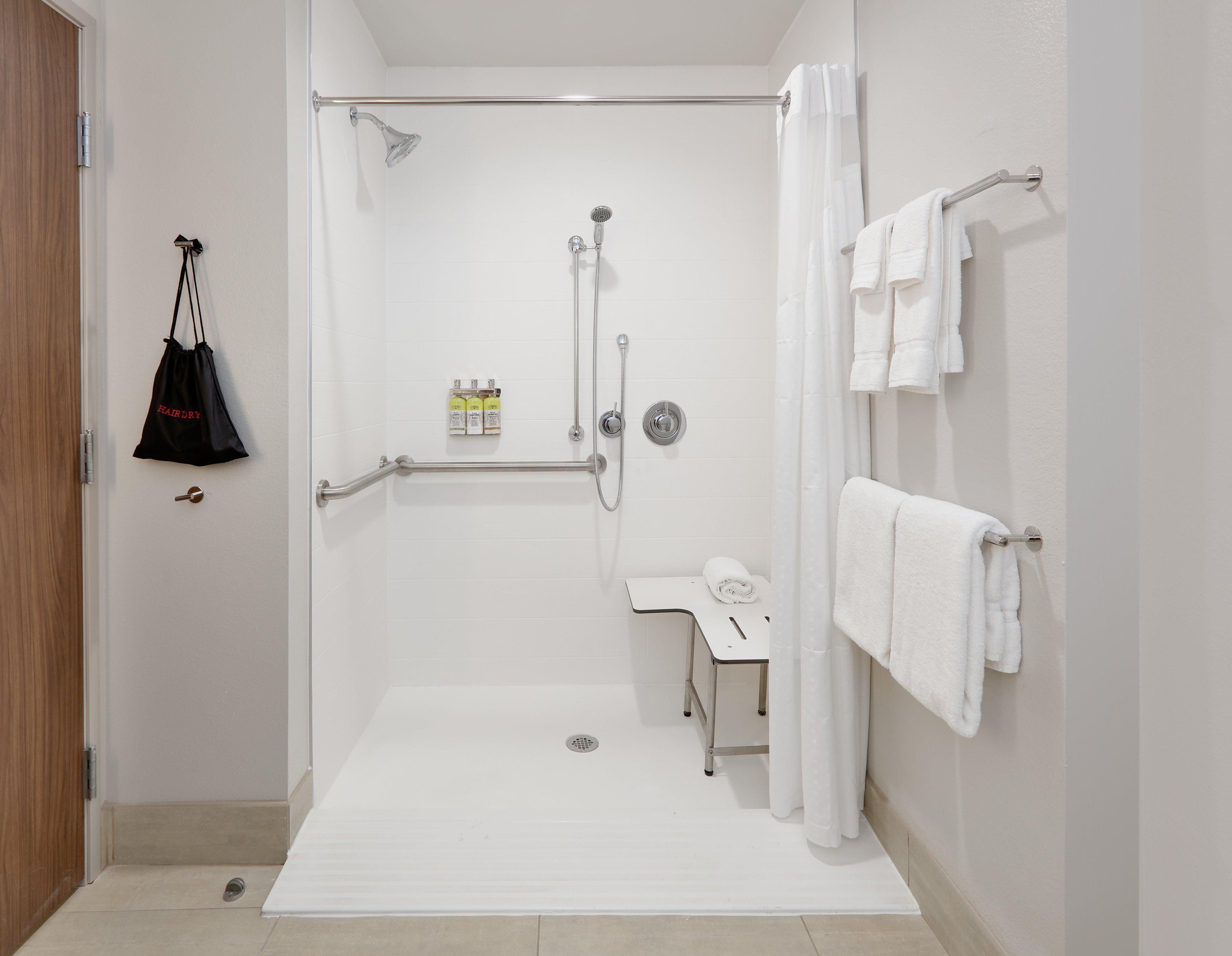 Holiday Inn Express & Suites Fort Worth North - Northlake By Ihg Экстерьер фото