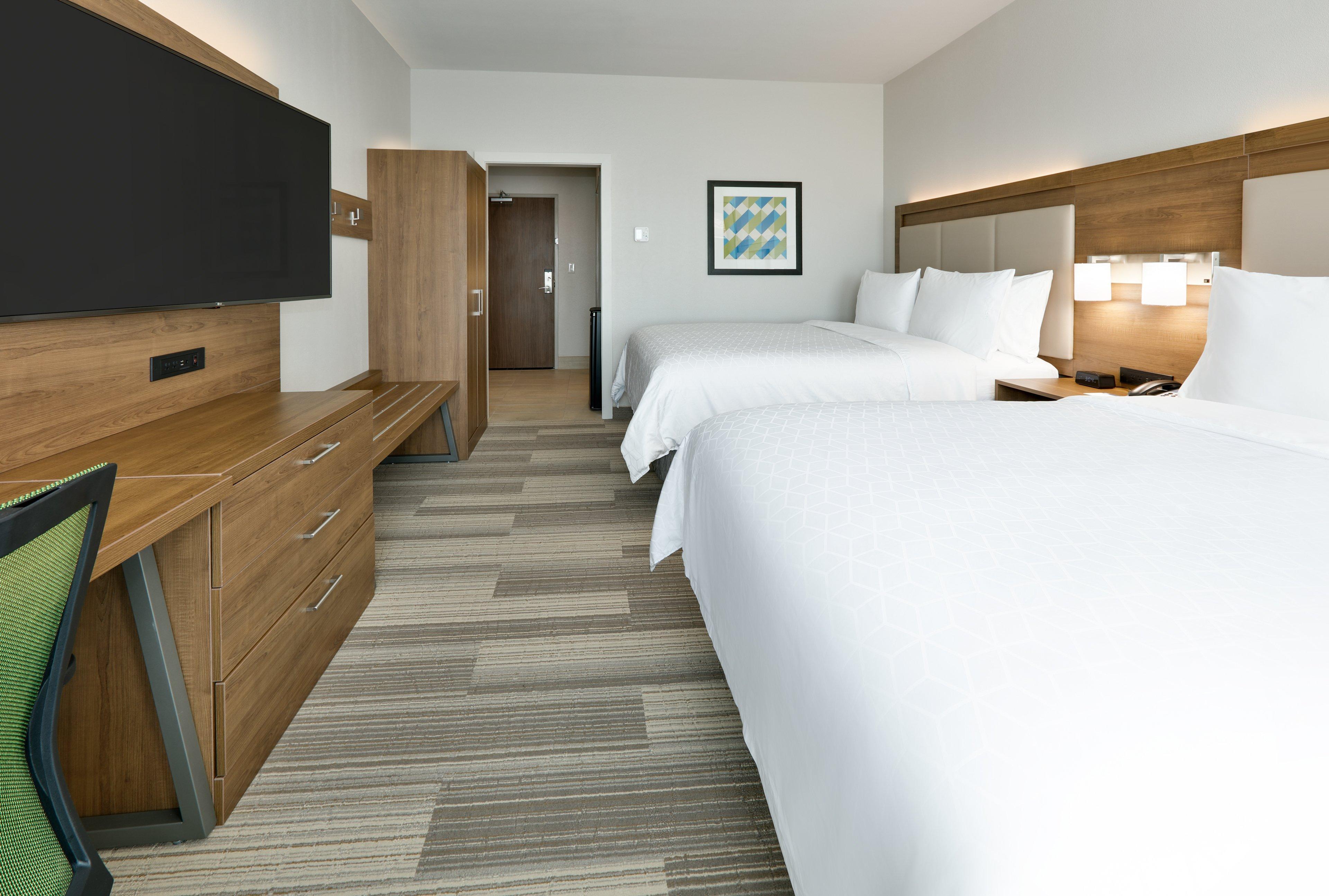 Holiday Inn Express & Suites Fort Worth North - Northlake By Ihg Экстерьер фото
