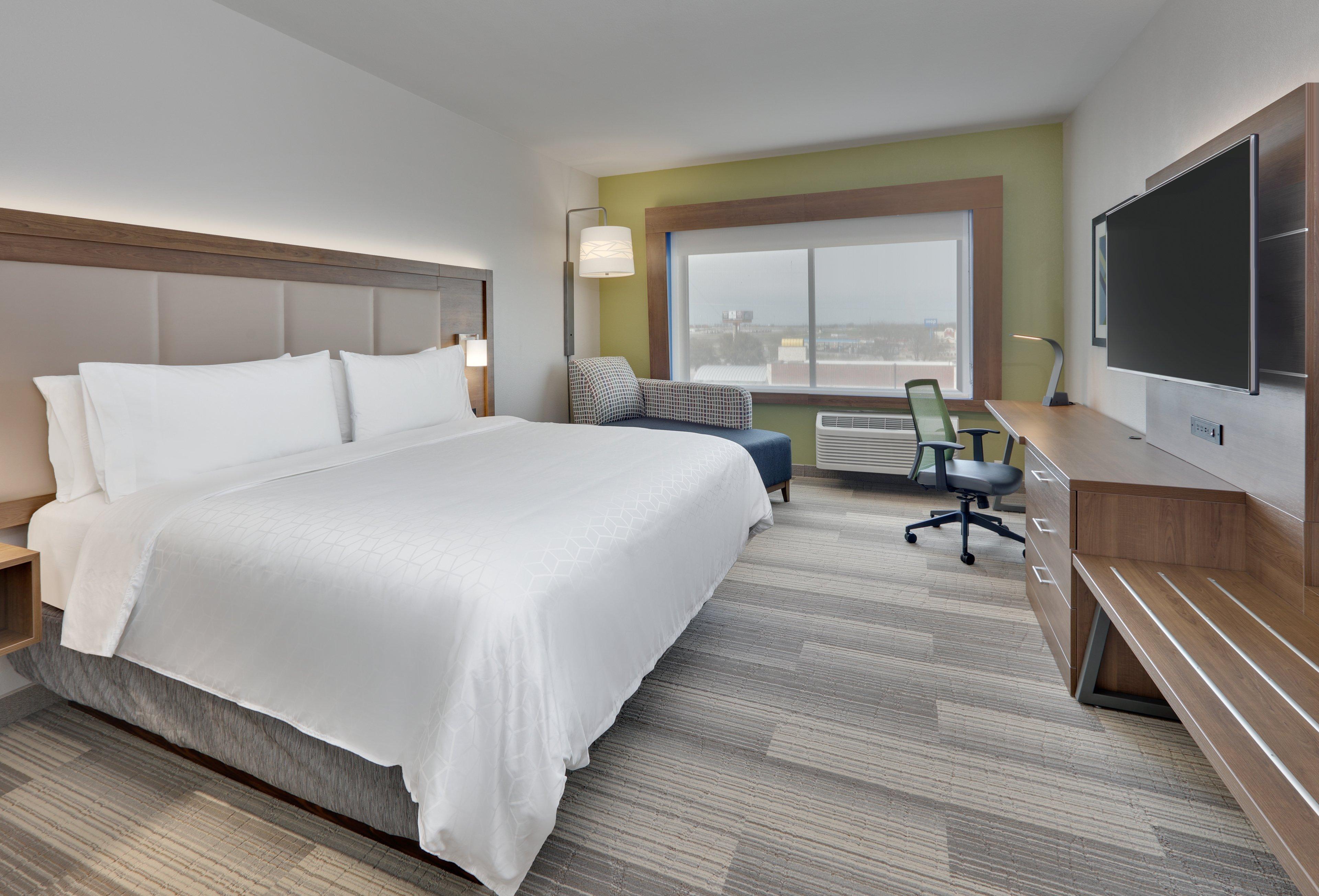 Holiday Inn Express & Suites Fort Worth North - Northlake By Ihg Экстерьер фото