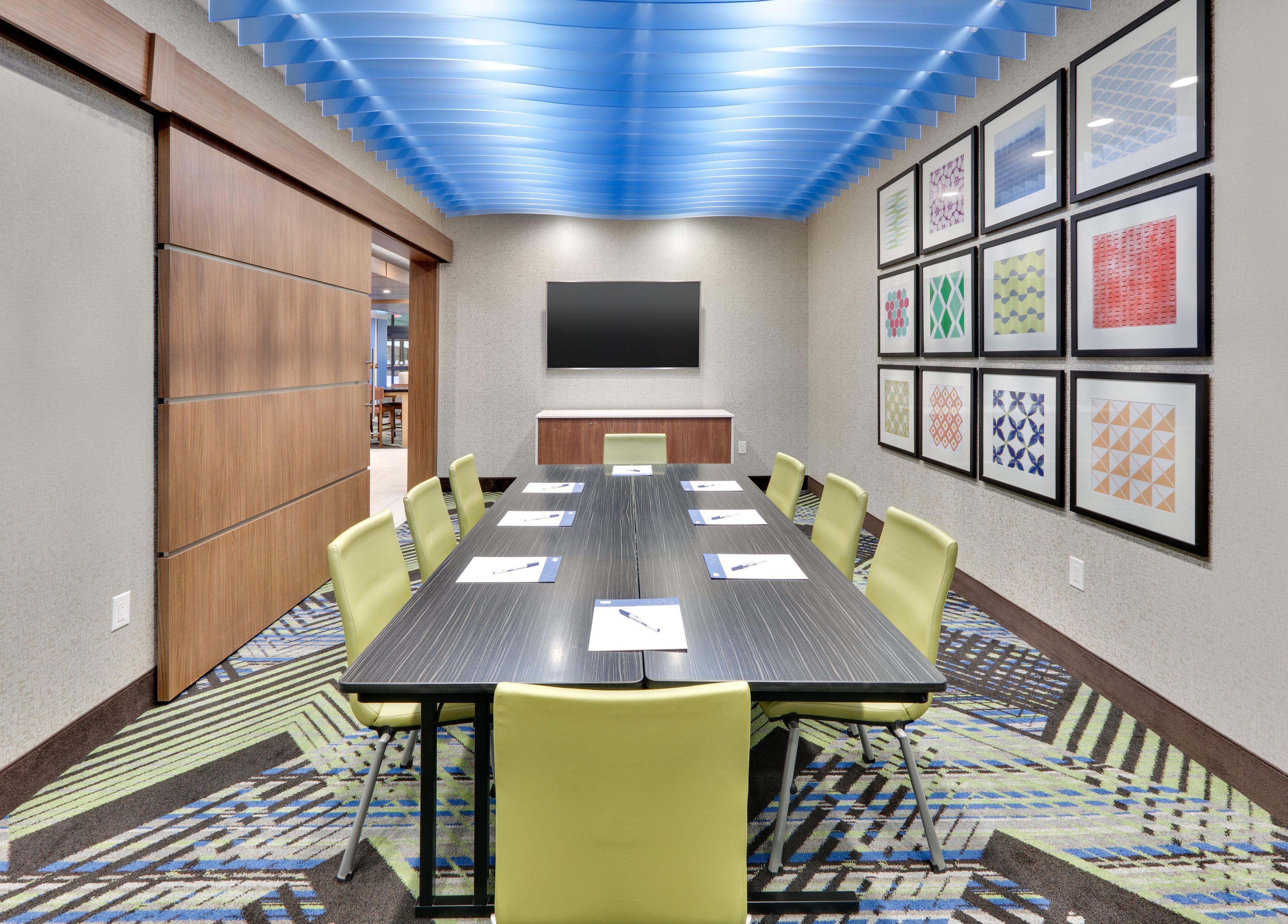 Holiday Inn Express & Suites Fort Worth North - Northlake By Ihg Экстерьер фото