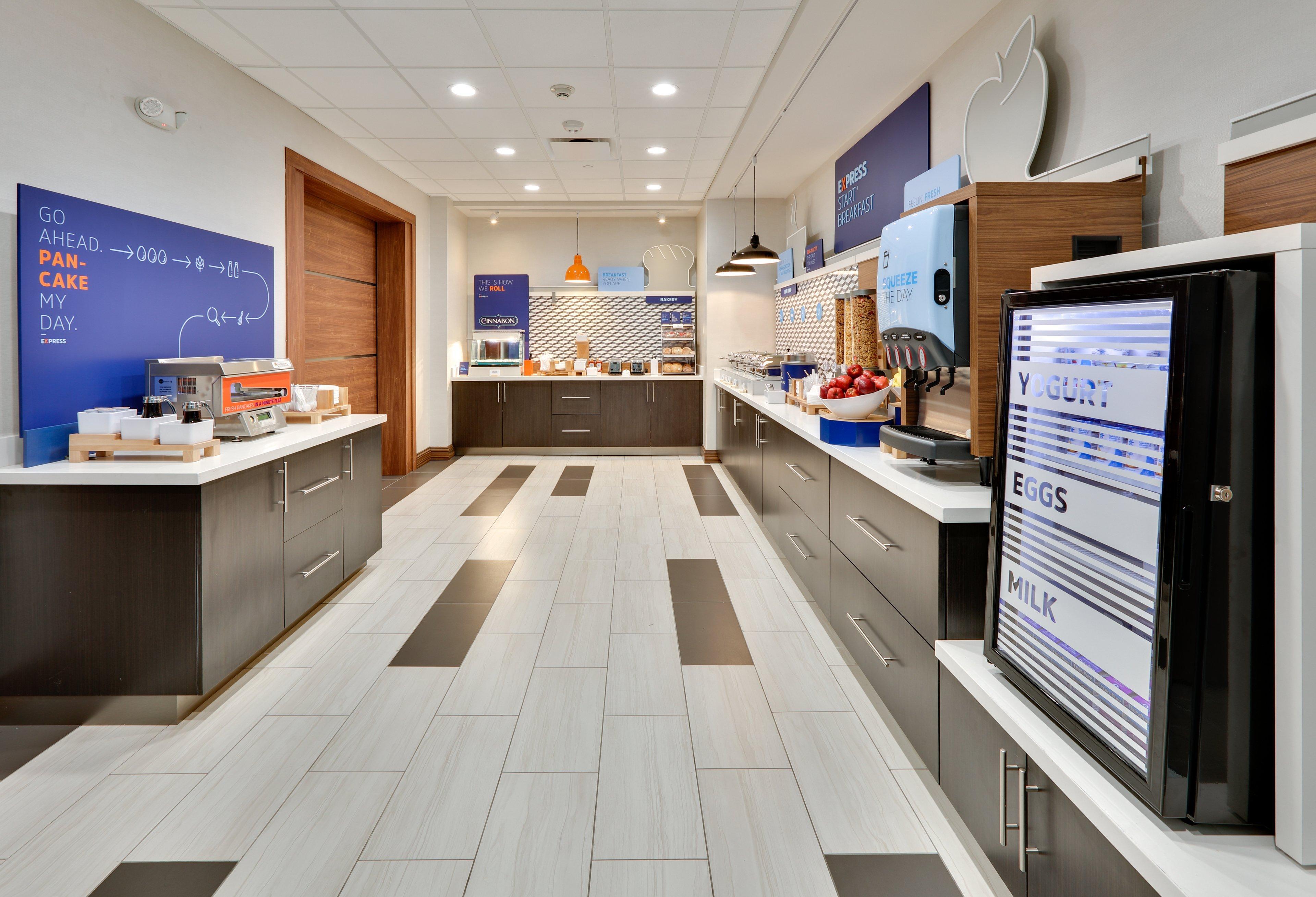 Holiday Inn Express & Suites Fort Worth North - Northlake By Ihg Экстерьер фото