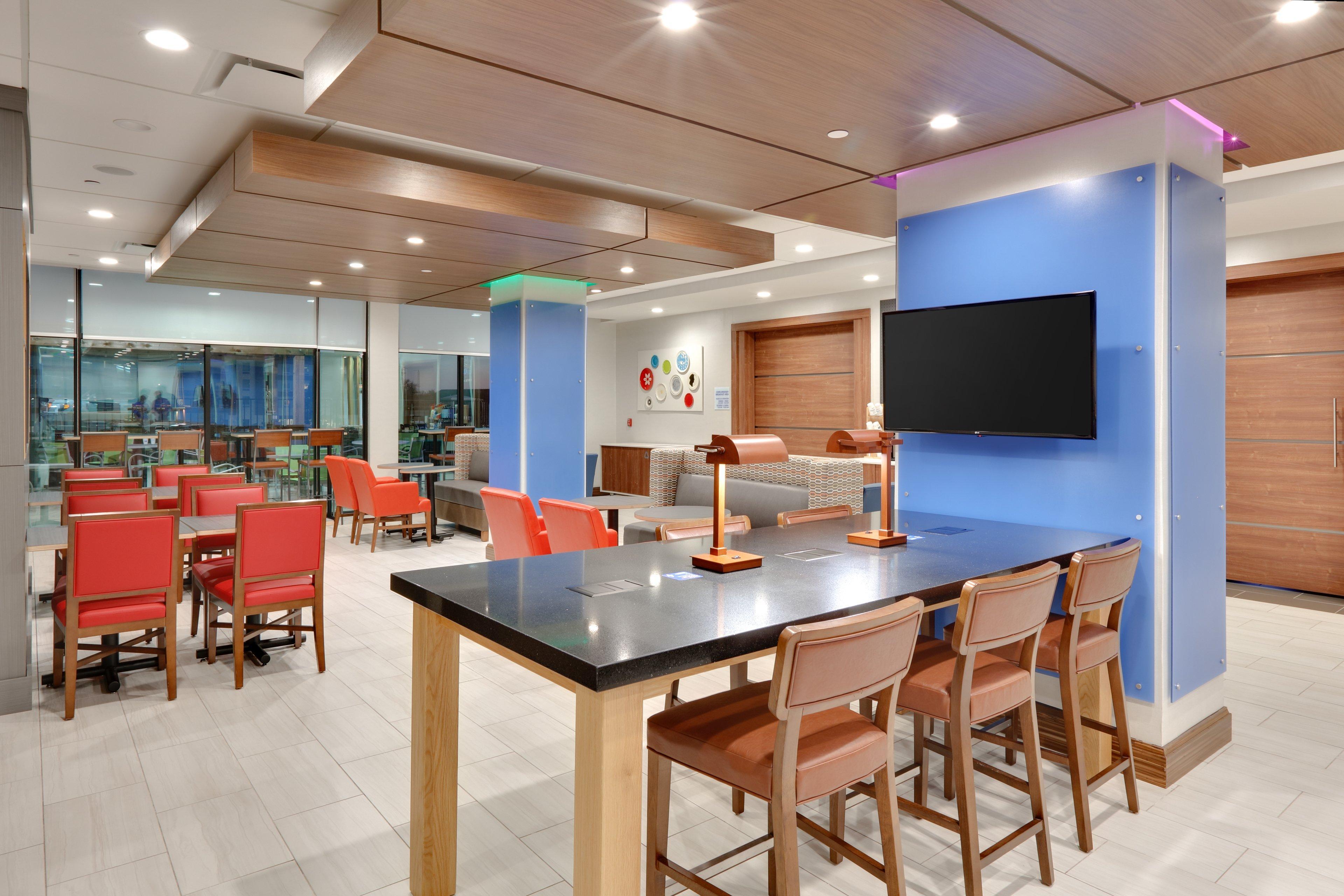 Holiday Inn Express & Suites Fort Worth North - Northlake By Ihg Экстерьер фото