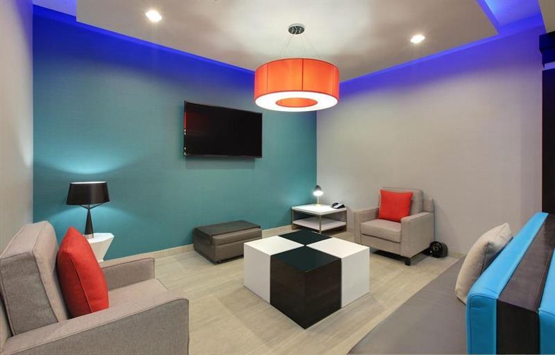 Holiday Inn Express & Suites Fort Worth North - Northlake By Ihg Экстерьер фото