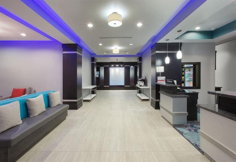 Holiday Inn Express & Suites Fort Worth North - Northlake By Ihg Экстерьер фото