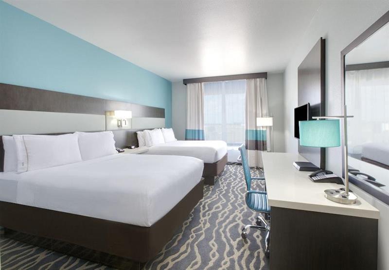 Holiday Inn Express & Suites Fort Worth North - Northlake By Ihg Экстерьер фото