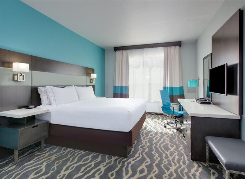 Holiday Inn Express & Suites Fort Worth North - Northlake By Ihg Экстерьер фото